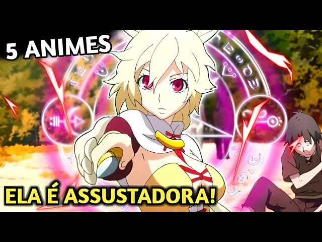 A Mão da PUNH3TA dele virou uma GAROTA! - Midori no Hibi 