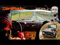 Kris Meeke FULL ONBOARD Kuri Bush Ford Escort MkII | Otago Rally 2024