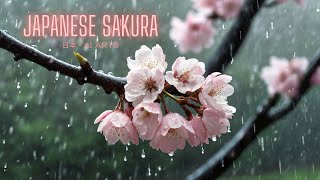 Japan in Bloom: The Beauty of Sakura