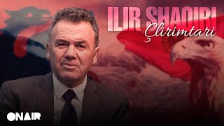 Ilir Shaqiri - Çlirimtari, Qërshor 1999, Prizren