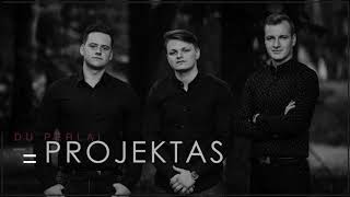 PROJEKTAS - Du perlai