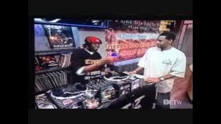 BET RAP CITY 'THE BASEMENT' With MAD LINX & DJ BOBBY BLACK