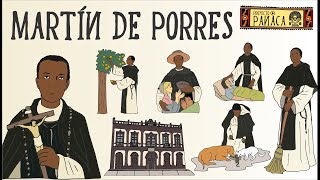 Biografía de San Martín de Porres screenshot 4