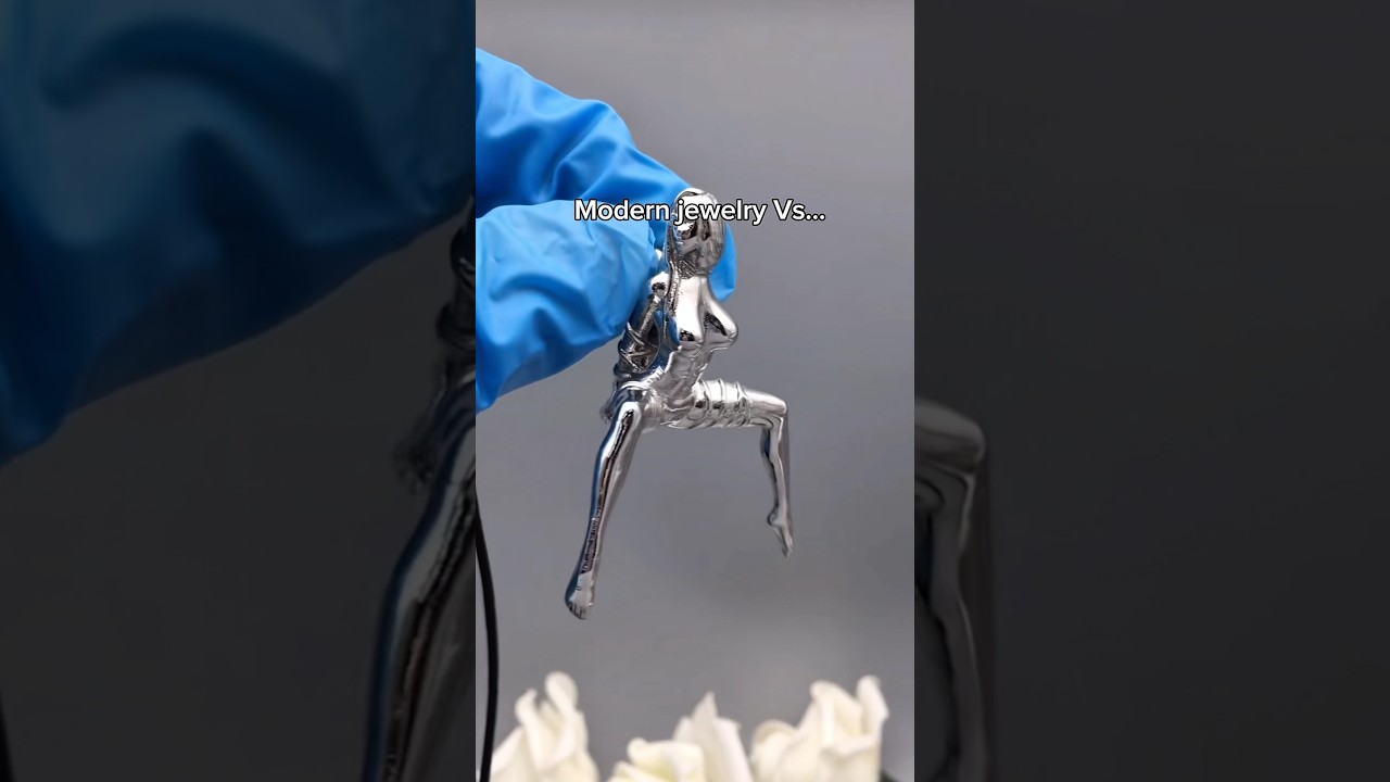 You wont believe this jewelry… ✝️ 