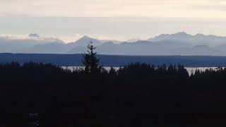 Practicing and getting great shots with the DJI mini 4k! #drone #dji #washingtonstate 