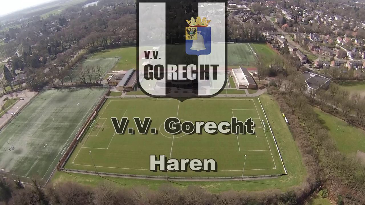 Sportpark De Koepel VV Gorecht