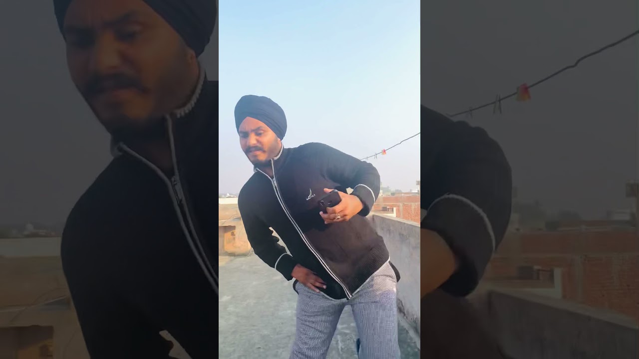 #punjabi #viralvideo #comedy ਹੱਸਣਾ ਜਰੂਰੀ ਹੈ😁Jab pyar nahi tha🤣 ਵਿਆਹ ਲਈ ਕਾਹਲੀ🤣original 🤣ਮੈ ਇਕੱਲਾ ਨਹੀ🤣