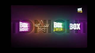 Predator - Box Hits Intro