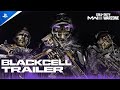 Call of Duty: Warzone &amp; Modern Warfare III - Season 2 BlackCell Trailer | PS5 &amp; PS4 Games