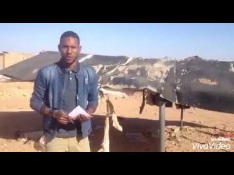 الأحياء العشوائية في موريتانيا 49164033
