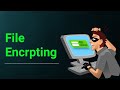 encryption and decryption || encryption and decryption in hindi 2023
