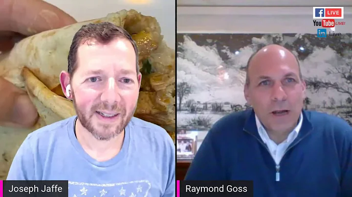 CoronaTV 5.16 - Sunday Entrepreneur Edition with R...
