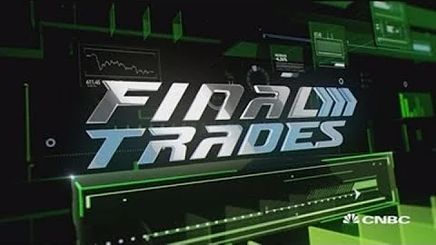 Final Trades: Boeing, Abbott Labs, Amarin & Disney