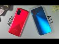 Samsung Galaxy A02s-VS-UMIDIGI A11-Detailed Comparison Review!