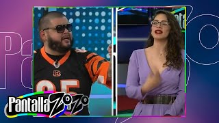 Programa Completo Pantallazo 20 De Febrero 2022