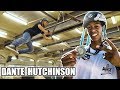DANTE HUTCHINSON : le nouveau roi de la Trott' Freestyle !