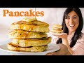 The FLUFFIEST Pancakes Anyone Can Make!