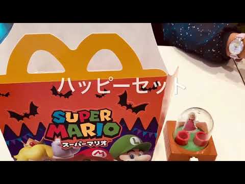 マクドナルド天久りうぼう楽市店