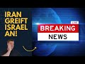 Iran greift israel an  live kommentar und qa