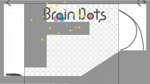 Old good stage)... Brain Dots！ http://braindotsapp.com #BrainDots