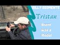Tristan's funny story about Brent being a model