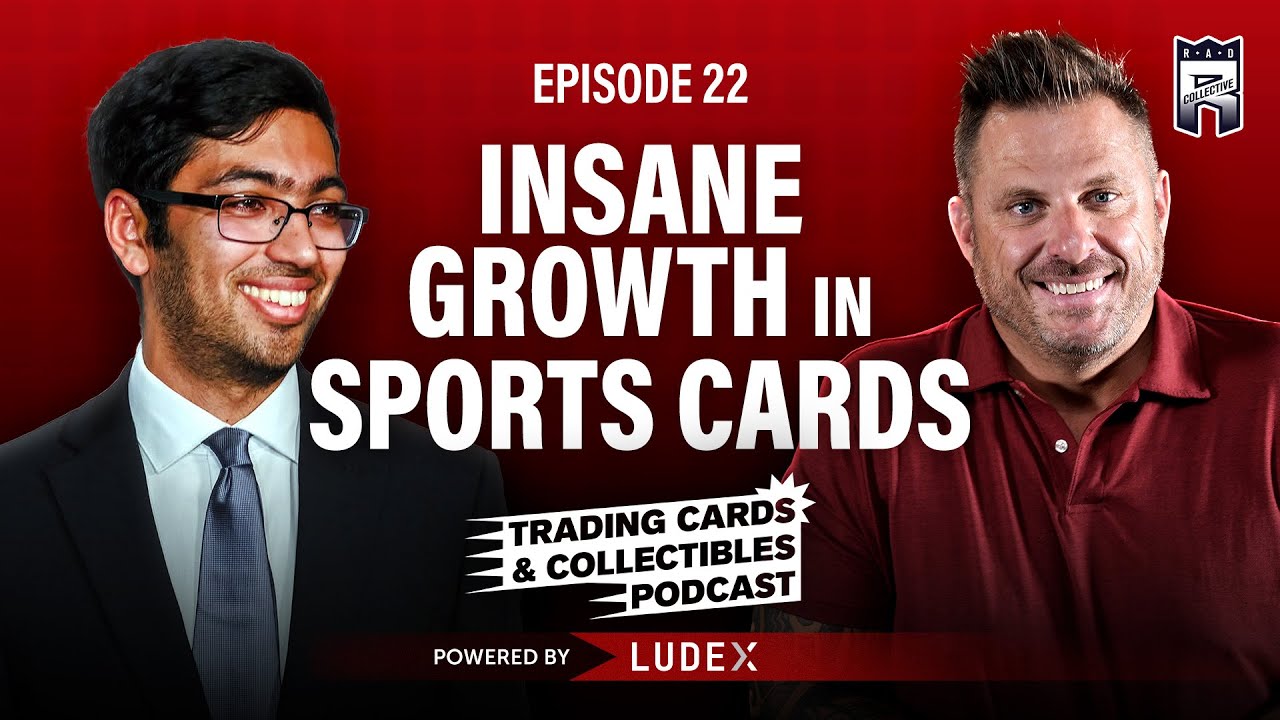 Советы по инвестированию в спортивные карты, которые действительно работают