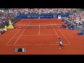 Basic tennis Tactics