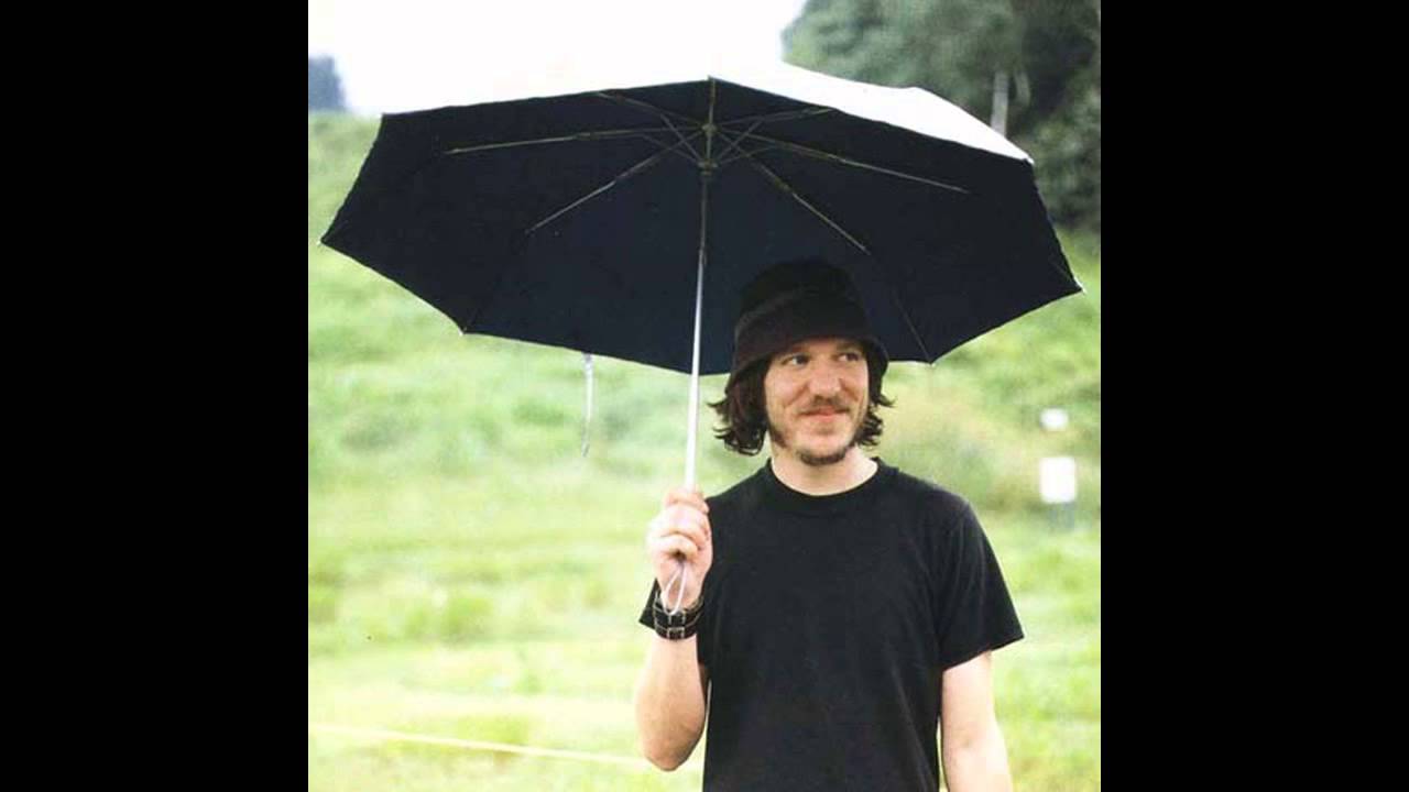 Elliott Smith - Bled White early version (Grand Mal Studio Rarities) disk 8