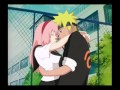 Naruto &amp; Sakura-Fallin For You