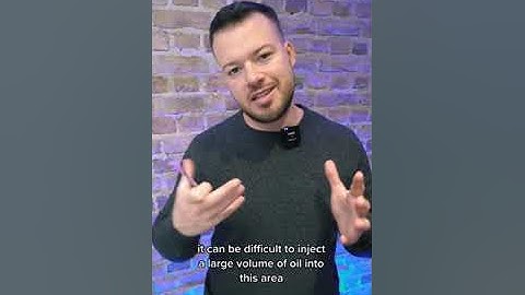 Can you inject subcutaneously?