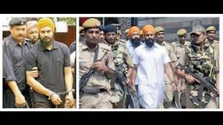 Sikh kaum nu maan Jathedar Jagtar Hawara te !!!!!BHAI JAGTAR SINGH HAWARA TRIBUTE HD !!!!!!