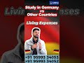 Germany vs Other Countries: Which Is the Best Study Destination in 2026? Tuition Fees, Jobs &amp; PR