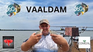 A good day's Fishing at the Vaal dam, S4, Ep11