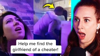 cheaters that deserved to get exposed - REACTION
