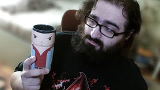 Stream Jumpscare