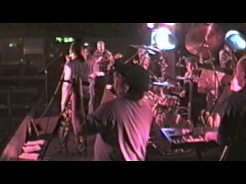 PAUL LETHERER TRIP ZERO ALL STAR JAM