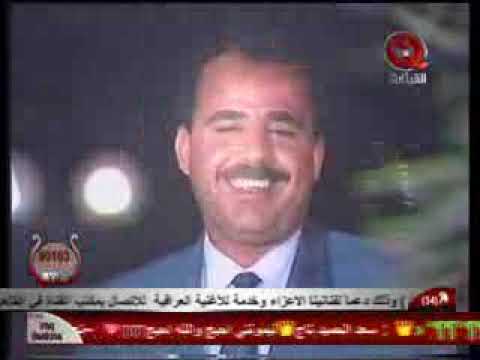 كريم حسين شعتب بعد تسجيل قناة القيثارة