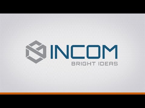 Incom Company Profile