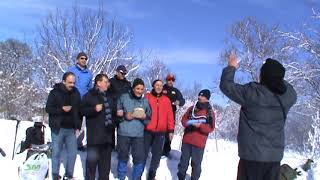 ARPA BUĞDAY DANELER*-Dağların Korosu20.01.2013 Bünyan KAYSERİ