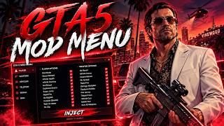[WORKING] GTA 5 Mod Menu for PC 2026 | Online Hacks, Kiddions Cheat & Money Hack screenshot 5