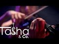 Electric Violinist TASHA