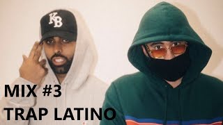 Mix #3 | Trap Latino