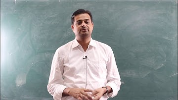 Scattering - 07 /Partial wave analysis -03/M.Sc. Final - by Sandeep Sharma Assistant Prof. (Physics)