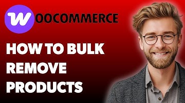 How To Bulk Remove Woocommerce Products From Any Category [2025 Guide]