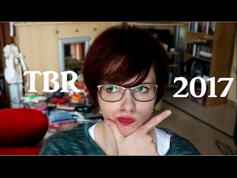 MY CURRENT TBR-PILE