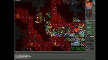 Tibia - Wrath of the Emperor Mission 8