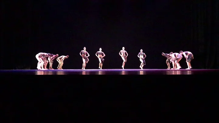 ADROIT BY RANDY DUNCAN - DANCE FOR LIFE 2018 - AUD...