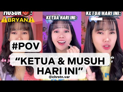 Video: Mengapa ketua tidak ketua?