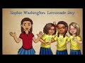 Sophie Washington: Lemonade Day