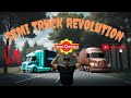 How Semi Truck Evolved Over the Decade